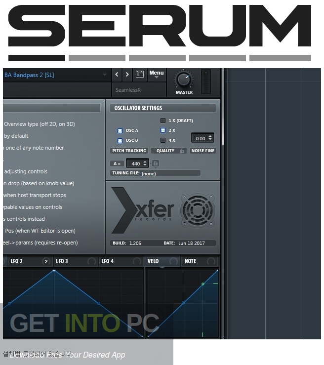 Serum Free Download Getintopc